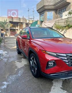 هيونداي توسان